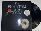 Copy of The Phantom Of The Opera Vinyl Double LP