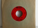 ALBERT JONES - I DO LOVE YOU / YOU MUST BE A BLESSING. VG+ RARE SOUL 45 TRI-CITY