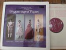 SER 4508-11 Mozart Marriage of Figaro Leinsdorf R/S 4 LP