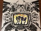 Thin Lizzy – Jailbreak - Classic Rock Vinyl LP CRC