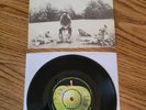 George Harrison ‘My Sweet Lord’ 1970’s UK 7” record press w/ picture sleeve ex