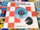 JOY LOVEJOY  IN ORBITMARLENA SHAW * WADE IN THE WATER NORTHERN SOUL