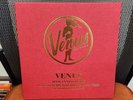 Venus Records 30th Anniversary 180 Gram Vinyl 10 LP Box Set (EX)