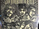 Jethro Tull Stand Up 1969 Island Records C85684 Pop-Up Gatefold Cover German VG+