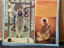 Pandit Jasraj Soor Padavali LP Vinyl Record 1979 Devotional Indian Classical EX