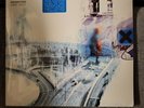 Radiohead OK Computer OKNOTOK 1997 2017 Triple LP Blue colored 180g vinyl SEALED