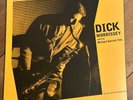 Dick Morrissey with Michael Garrick The Girl With Brown Hair Gearbox lp mono
