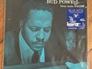 Bud Powell The Scene Changes NM  Music Matters Blue Note lp 33