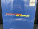 Dave Matthews & Tim Reynolds - Live at Luther College 4xLP Vinyl Box Set - NEW️
