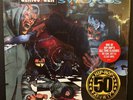 Genius GZA Liquid Swords Coke Bottle Clear Color Vinyl Record - Limited Edition