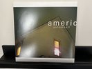 American Football - American Football Double Red Marble Vinyl