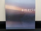American Football - American Football III Blue Red Splatter Vinyl