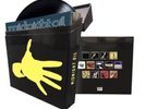 MIDNIGHT OIL - COMPLETE VINYL BOX SET NEW SEALED - FREE SHIPPING