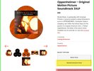 Oppenheimer Mondo Exclusive Vinyl 3 LP Ludwig Goransson - Nolan OOP