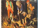 JETHRO TULL ‎ This Was   1968 1st US Issue WL Promo LP EX/NM Mick Abrahams