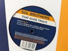 Sol Brothers - That Elvis Track - 12