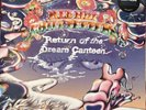 Red Hot Chili Peppers - Return of the Dream Canteen 2 x LPs Vinyl Album 2022 Ex