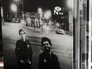 Punk/New Wave – Various, Ork Records: New York, New York, USA 2016 - Mint, 4 LPs