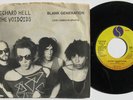 RICHARD HELL & VOIDOIDS Blank Generation 7” 45 + picture sleeve 1977 US Sire
