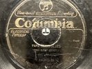 Blues-78 RPM-Peg Leg Howell-Papa Stobb Blues/Sadie Lee Blues-Columbia 14238-V-