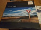 Pearl Jam Yield 25th Anniversary release red & black LPs vinyl BRAND NEW SEALED