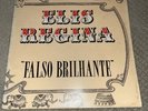 Elis Regina Falso Brilhante Philips 6349.159 1976 Brazil First Pressing Vinyl LP