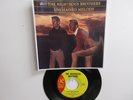 ' THE RIGHTEOUS BROTHERS ' HIT 45 + PICTURE [UNCHAINED MELODY]  1965