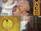 MADONNA - I'M BREATHLESS Yellow Colored Vinyl Dick Tracy New and SEALED