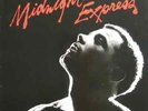 LP Giorgio Moroder Midnight Express - Music From The OST NEAR MINT Casablanca