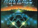 Racer X With Paul Gilbert Street Lethal Roadrunner Records Vinyl LP