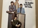 The Beatles Yesterday and Today LP Rare 2nd State Butcher Cover, #6