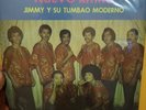 Salsa Lp Jimmy y Su Tumbao Moderno