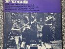 The Village Fugs - Broadside - BR 304 - VG+/EX - Ballads of Contemporary Protest