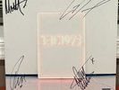I Like It When You Sleep For You Are So Beautiful by The 1975 Signed - Clear