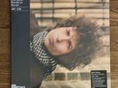 Bob Dylan Blonde on Blonde Clear Blonde Mono Vinyl VMP Essential E120 New Sealed