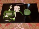 THE CHARLATANS Up To Our Hips RARE 1994 UK ORIGINAL 1st PRESS VINYL LP Pulp Blur