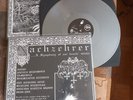 SATANIC WARMASTER-nachzehrer-GREY COLOURS-GATEFOLD-LP-black metal