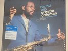 Round Trip-Complete Ornette Coleman by Coleman, Ornette (OPEN BOX)w/mnr dmg
