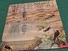 The Hollies – Romany vinyl album with gatefold sleeve.  VG+/NM