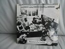TRAFFIC - WELCOME TO THE CANTEEN - UK - PINK RIM - MINT PLAY