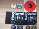 Pantera / planet caravan / Maxi 12inch red vinyl / 3x Maxi CD mit Promotion CD