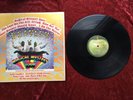 The Beatles, Magical Mystery Tour, 1971 Apple Press. VG+ w/Booklet