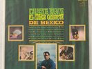 GILBERTO PUENTE -EL MEJOR GUITARRISTA DE MEXICO- 1967 MEXICAN LP, BOSSA NOVA