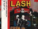 The Clash This Is England + OBI + INSERT Vinyl Single 12inch JAPAN NEAR MINT