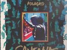 Santana Milagro Polydor Vinyl LP