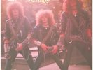 EP Destruction Sentence Of Death NEAR MINT Steamhammer