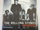 THE ROLLING STONES STRIPPED 1995 SEALED US MARKET UK IMPORT VINYL 2 LP V2801