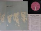 LP FREE Highway SFX7307 ISLAND JAPAN Vinyl