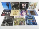 Mixed Vinyl - LP - Bundle - Record - Bowie - Michael Jackson - Cliff Richard