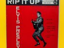 ELVIS PRESLEY (E.P. - ITALY) A72V 0074  